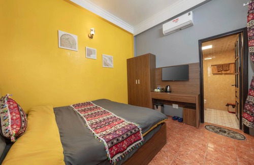 Sa Pa Hostel | Hostel ∙ 8 guests