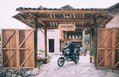 Yen Minh Hostel | Hostel ∙ 8 guests