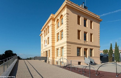Les Cases d'Alcanar Hostel | Hostel ∙ 8 guests