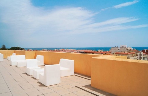 Les Cases d'Alcanar Hostel | Hostel ∙ 8 guests