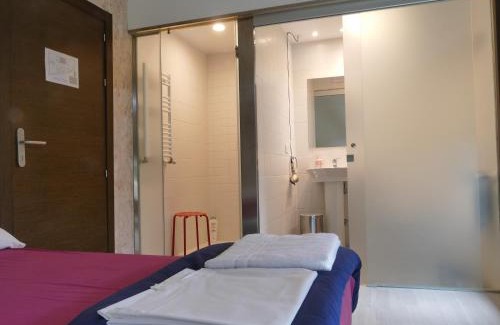 Estella Hostel | Hostería de Curtidores