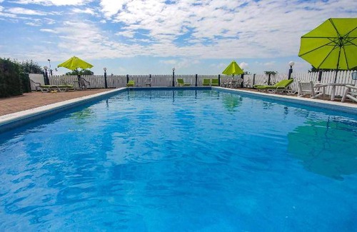 Les Eboulements Hotel | Hotel ∙ 3 bedrooms ∙ 10 guests