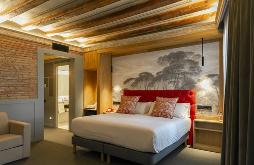 Gothic Quarter Hotel | Hotel La Pau