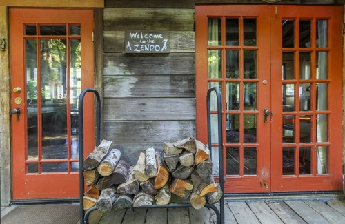 Mendocino House | House ∙ 1 bedroom ∙ 4 guests