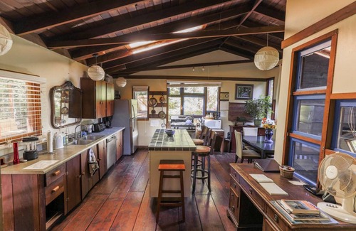 Mendocino House | House ∙ 1 bedroom ∙ 4 guests