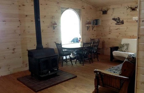 Dalton House | House ∙ 1 bedroom ∙ 5 guests