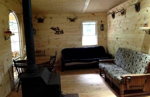 Dalton House | House ∙ 1 bedroom ∙ 5 guests