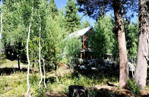 Ponderosa House | House ∙ 1 bedroom ∙ 9 guests