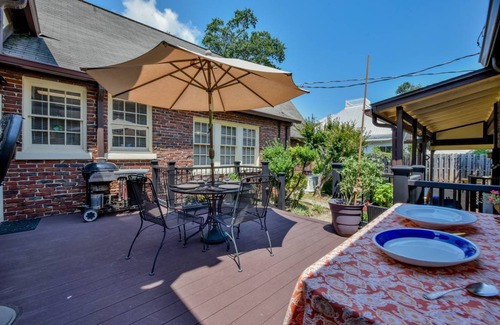 Tuscaloosa House | House ∙ 2 bedrooms ∙ 6 guests