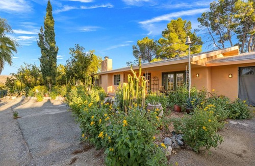 Morongo Valley House | House ∙ 3 bedrooms ∙ 8 guests