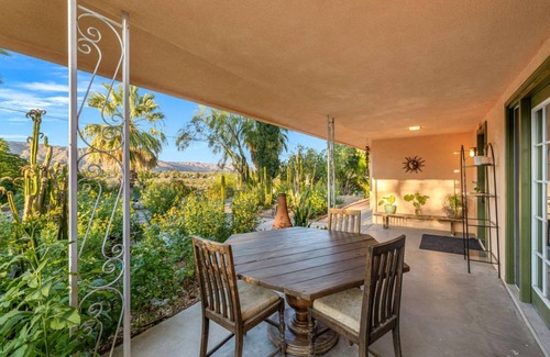 Morongo Valley House | House ∙ 3 bedrooms ∙ 8 guests