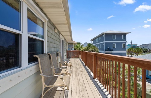 Villa Primera House | House ∙ 3 bedrooms ∙ 8 guests