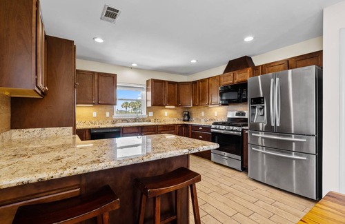 Villa Primera House | House ∙ 3 bedrooms ∙ 8 guests