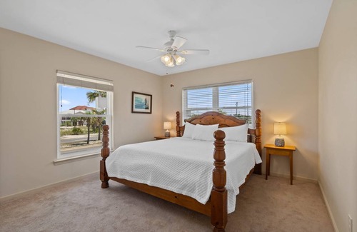 Villa Primera House | House ∙ 3 bedrooms ∙ 8 guests