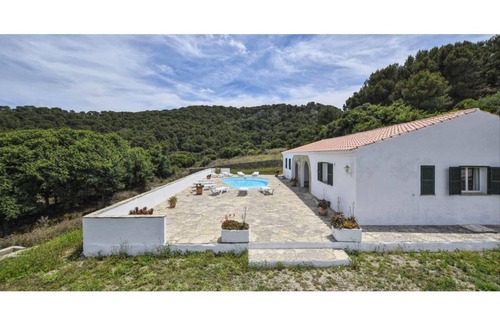 Minorca House | House ∙ 4 bedrooms ∙ 8 guests