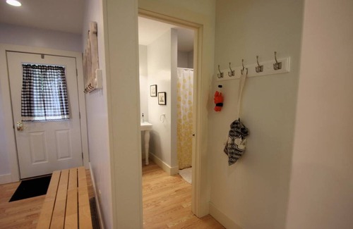 Ashville House | House ∙ 4 bedrooms ∙ 8 guests