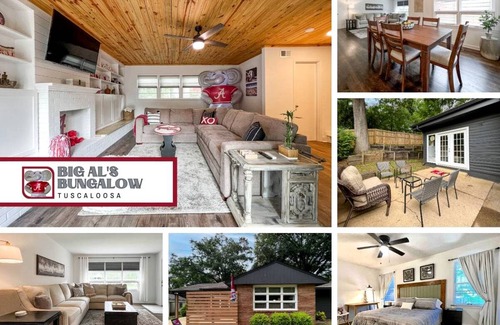 Northport House | House ∙ 4 bedrooms ∙ 10 guests
