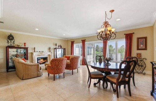 Rancho Palos Verdes House | House ∙ 4 bedrooms ∙ 8 guests