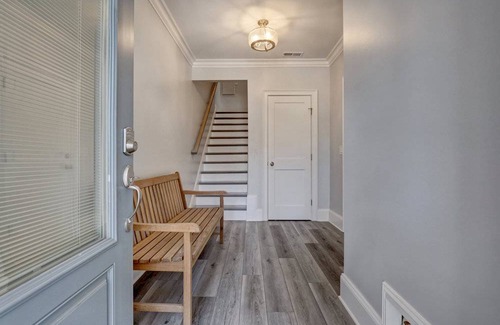 Wrightsville Beach House | House ∙ 4 bedrooms ∙ 9 guests