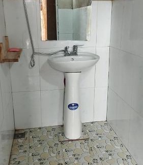 Quan Ba House | Huy mán homestay