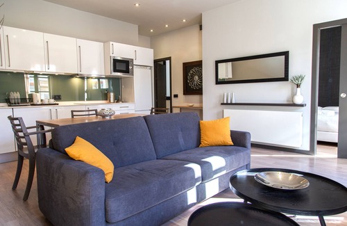 Gothic Quarter Apartment | Inspired by EnjoyApartments