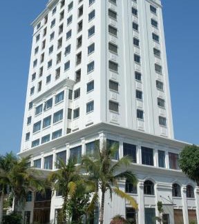 Hai Duong Hotel | Kim Bao Hotel