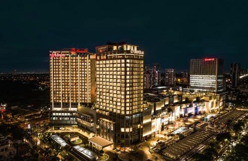 Nhat Tan Apartment | L7 WEST LAKE HANOI BY LOTTE - L7 RESIDENCES