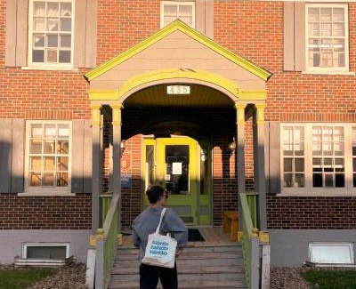 La Malbaie Hostel | La Secousse