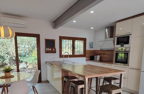 Calonge Villa | Los Palmitos: Discover our new available house!