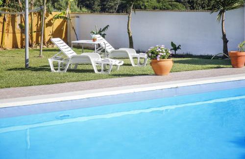 Conil de la Frontera House | Los paraisos 2