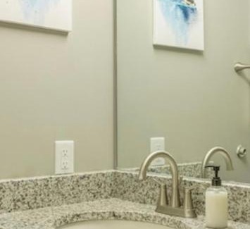 Gateway District Apartment | Lovely 2-bedroom unit in the heart of downtown