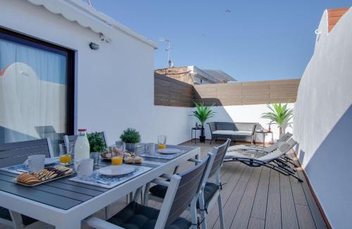 La Sagrada Familia Apartment | LucasLand Apartments Barcelona
