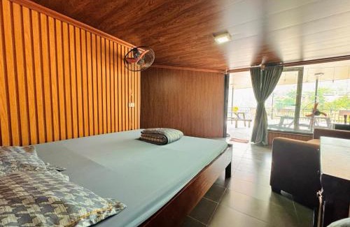 Soc Son Apartment | Lucky House Homestay