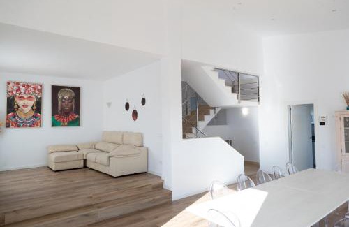 Peniscola Villa | Luna dreams