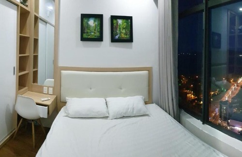 Vinh Phuoc Apartment | Mường Thanh Viễn Triều Apollo