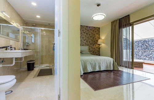 Costa Adeje Apartment | Magnolia Duplex