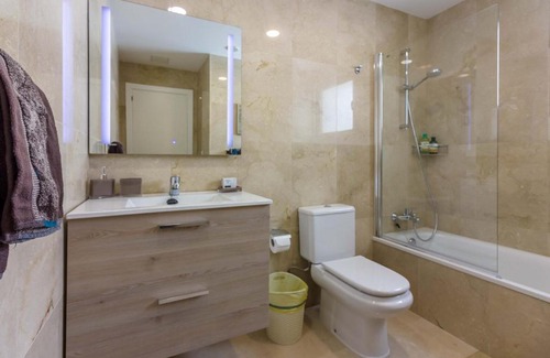 Costa Adeje Apartment | Magnolia Duplex