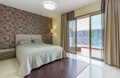 Costa Adeje Apartment | Magnolia Duplex
