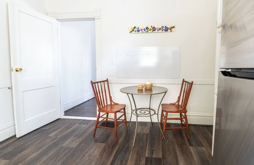 Five Points South House | MEET GENEVIEVE! The 100 year old craftsman less than ONE MILE from UAB & ASC!