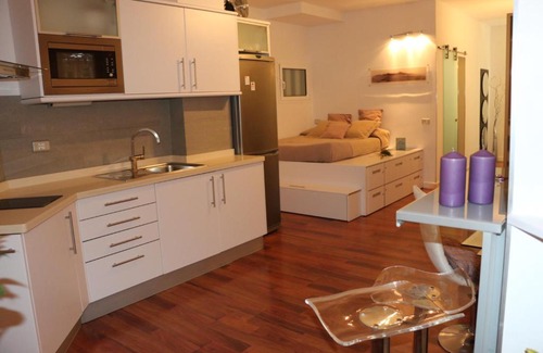 Las Palmas de Gran Canaria Apartment | Mi refugio de la playa