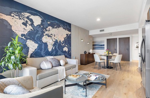 Downtown Miami Apartment | Miami Vacation Rentals - Downtown