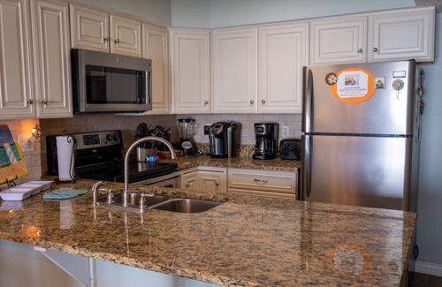 Orange Beach Condo | "Million Dollar View"-Chairs/Umbrella on beach provided/March1st - October 31st!