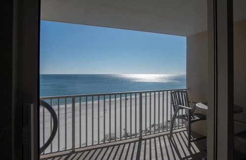 Orange Beach Condo | "Million Dollar View"-Chairs/Umbrella on beach provided/March1st - October 31st!