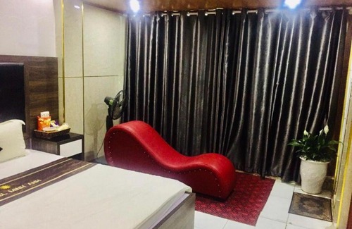 Ha Dong Apartment | Minh Anh - Số 4 LK3 KDT Văn Phú - by Bay Hostel
