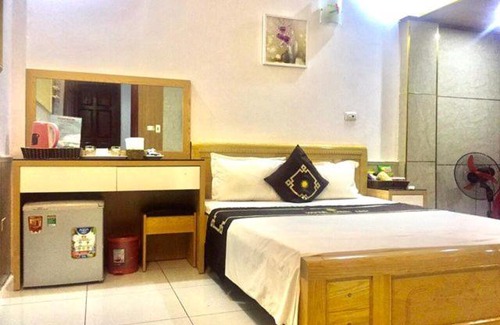 Ha Dong Apartment | Minh Anh - Số 4 LK3 KDT Văn Phú - by Bay Hostel