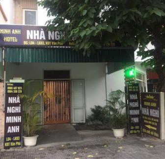 Ha Dong Apartment | Minh Anh - Số 4 LK3 KDT Văn Phú - by Bay Hostel