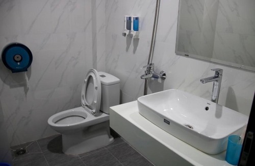 Ha Dong Apartment | Minh Anh - Số 4 LK3 KDT Văn Phú - by Bay Hostel