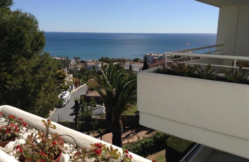 Mijas Apartment | Miraflores Rancho Club