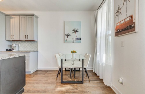 Downtown House | Modern Pensacola Vacation Home w/Private Pool!