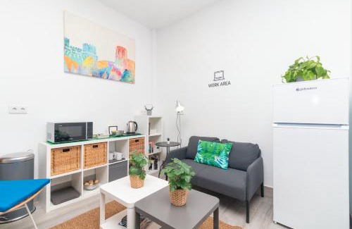 Nou Moles House | Moreno Rooms